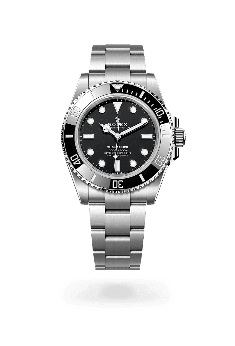 Submariner No Date