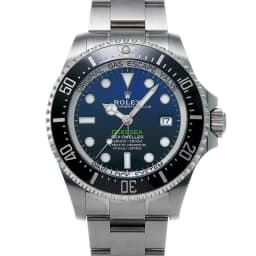 Rolex Deepsea Sea-Dweller product image