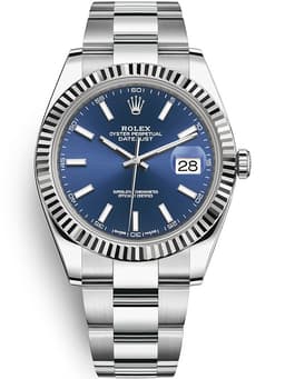Rolex Datejust product image