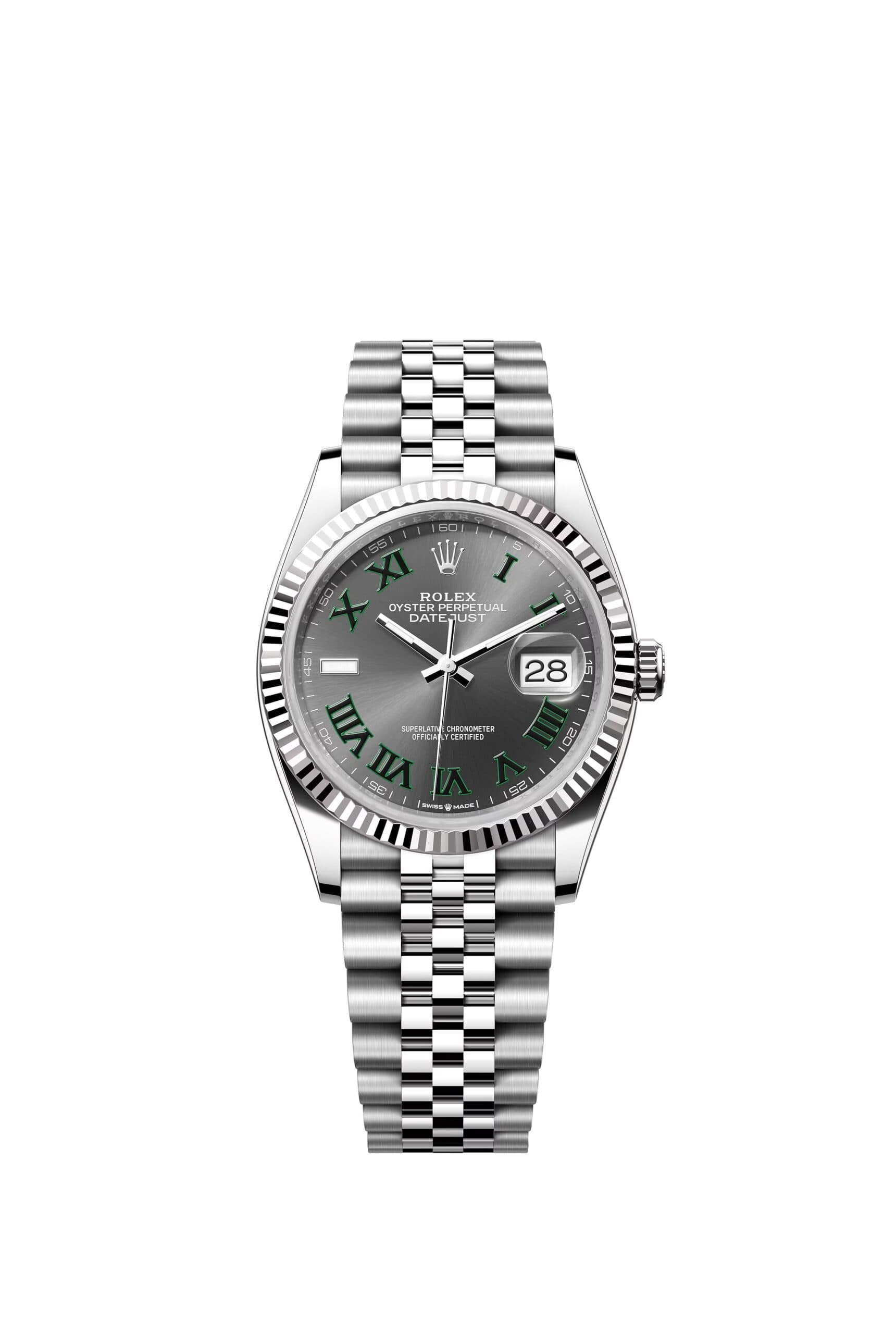 Datejust 36