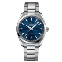 Omega Seamaster Aqua Terra 38 product image