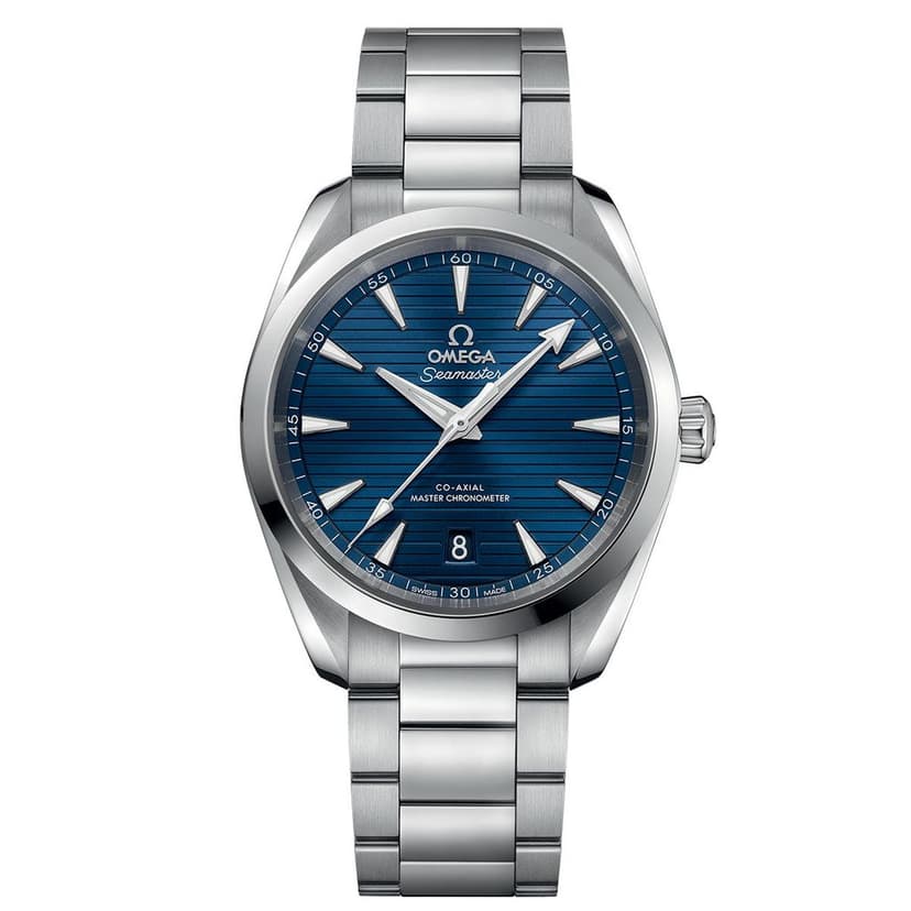 Omega preview
