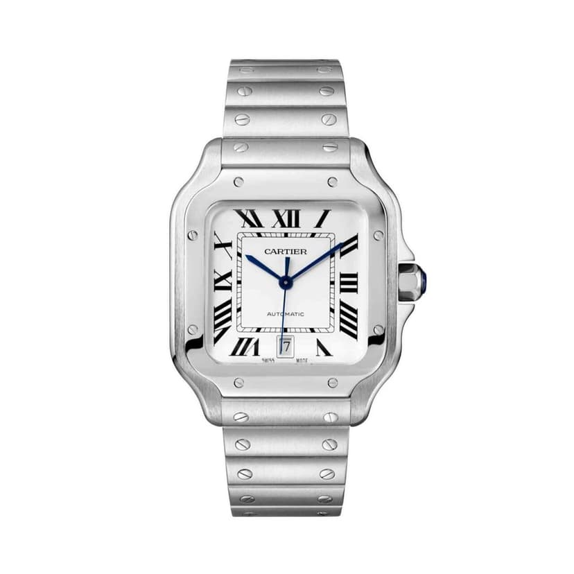 Cartier preview