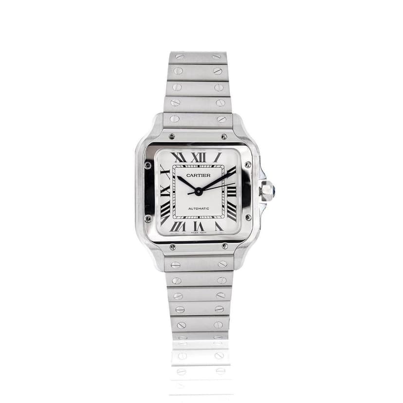Cartier preview