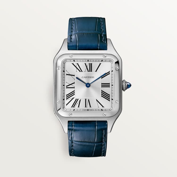 Cartier preview
