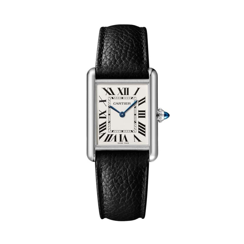 Cartier preview