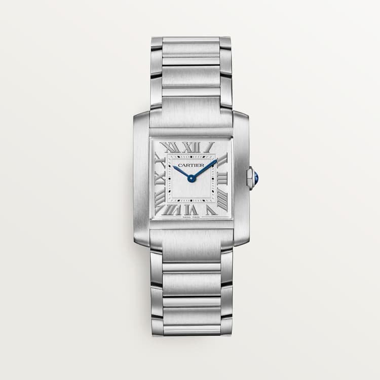 Cartier preview