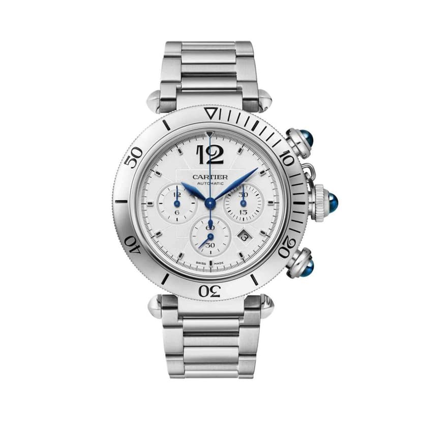 Cartier preview