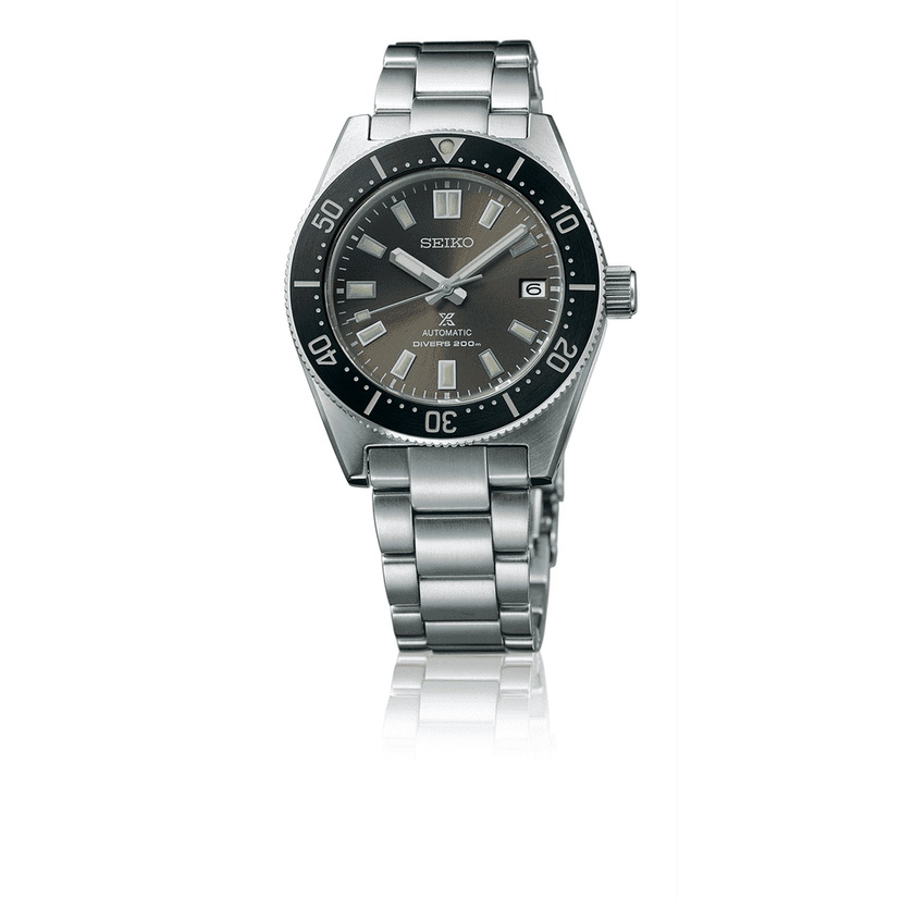 Seiko preview