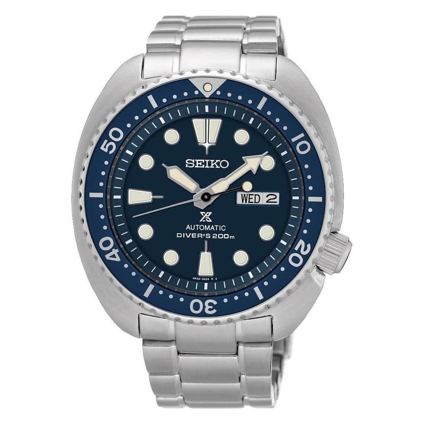 Seiko preview