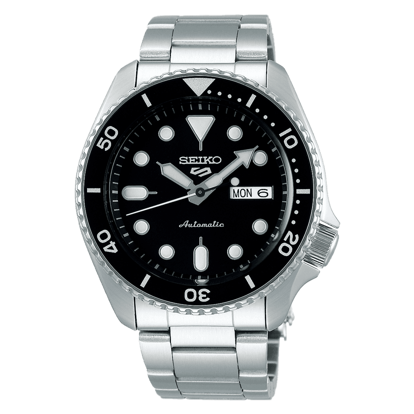 Seiko preview