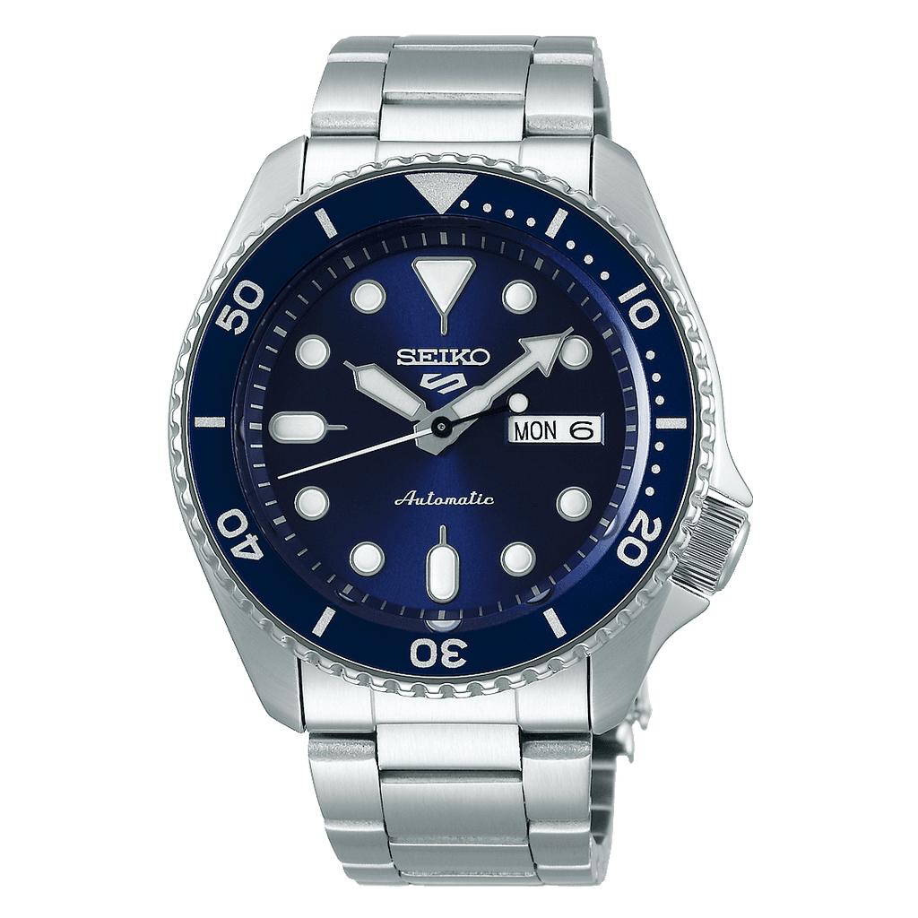 5 Sports SKX-Style