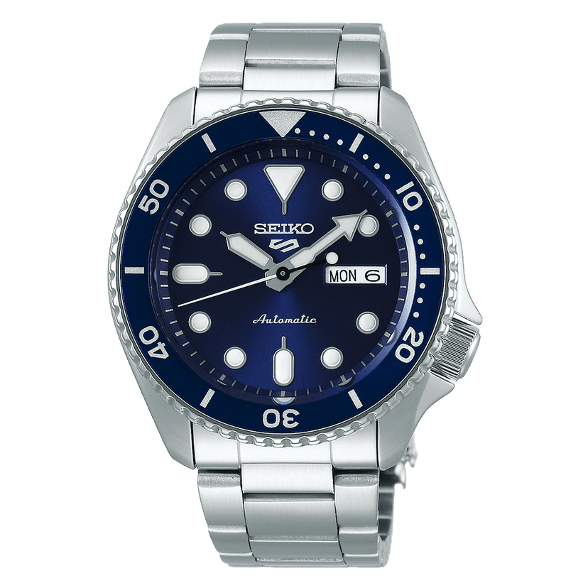 Seiko preview