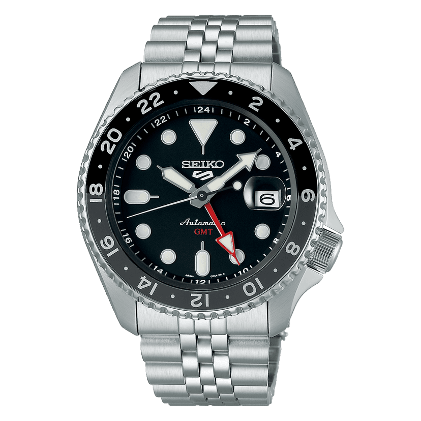 Seiko preview