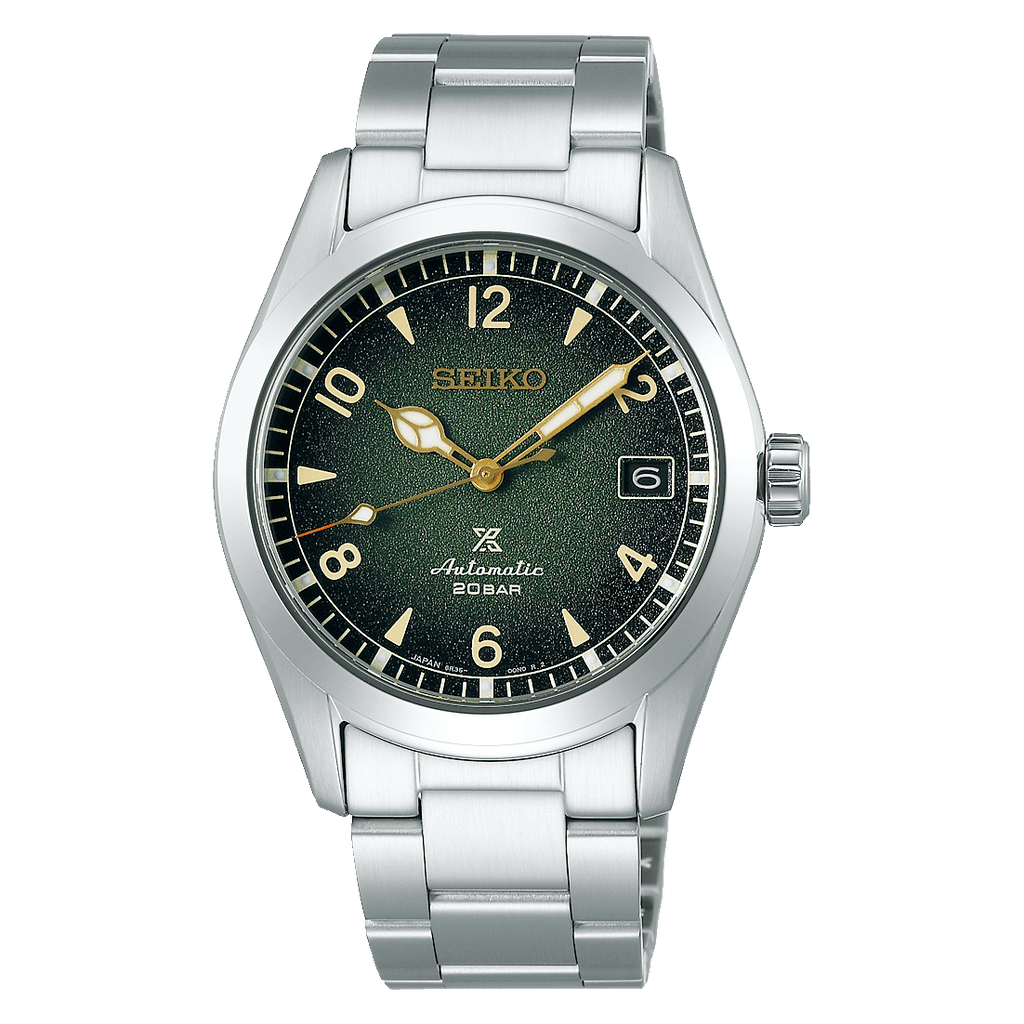 Prospex Alpinist 38