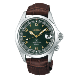 Seiko Prospex Alpinist product image