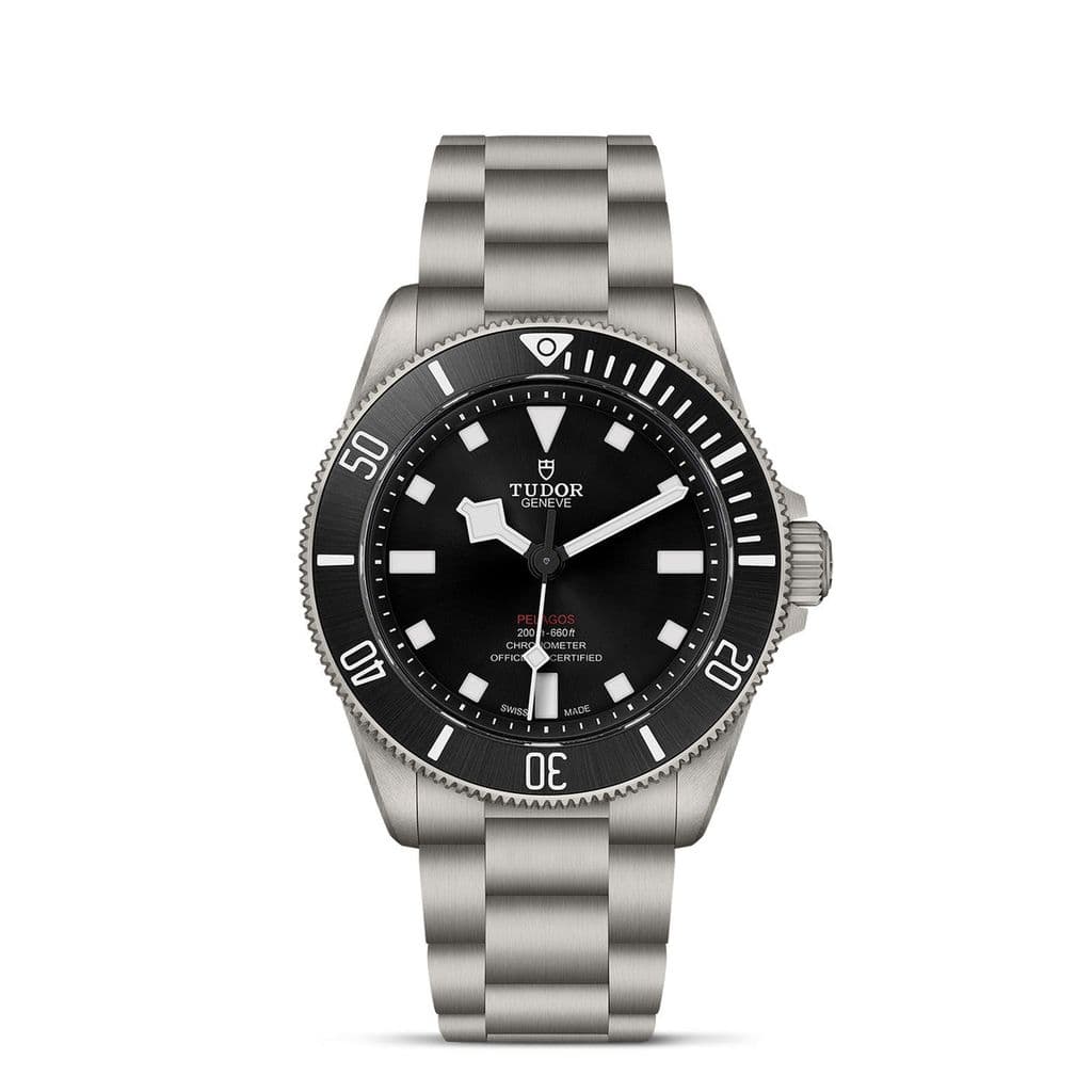 Tudor Pelagos 39