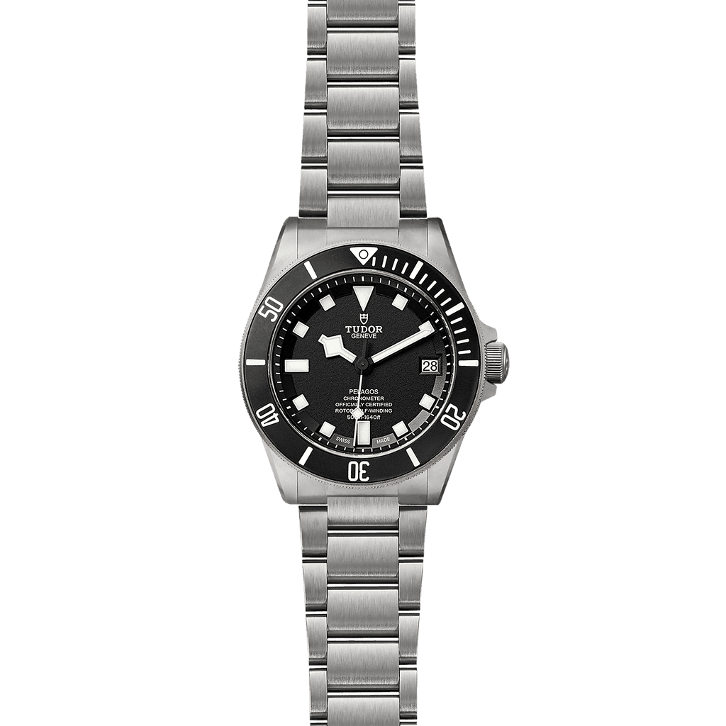 Tudor Pelagos 42