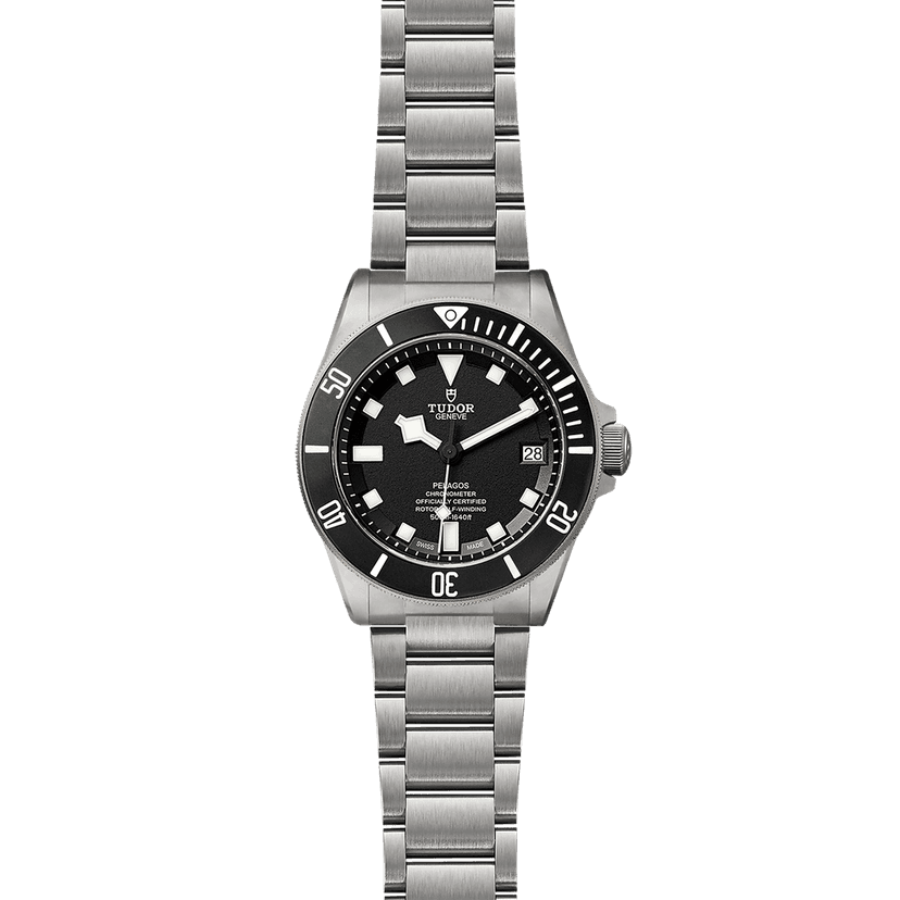 Tudor preview