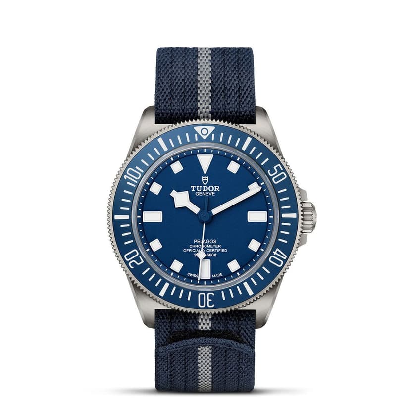 Tudor preview