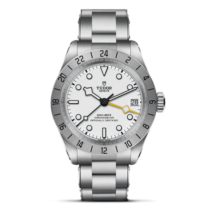 Tudor preview