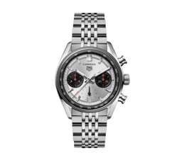TAG Heuer Carrera Glassbox Panda product image