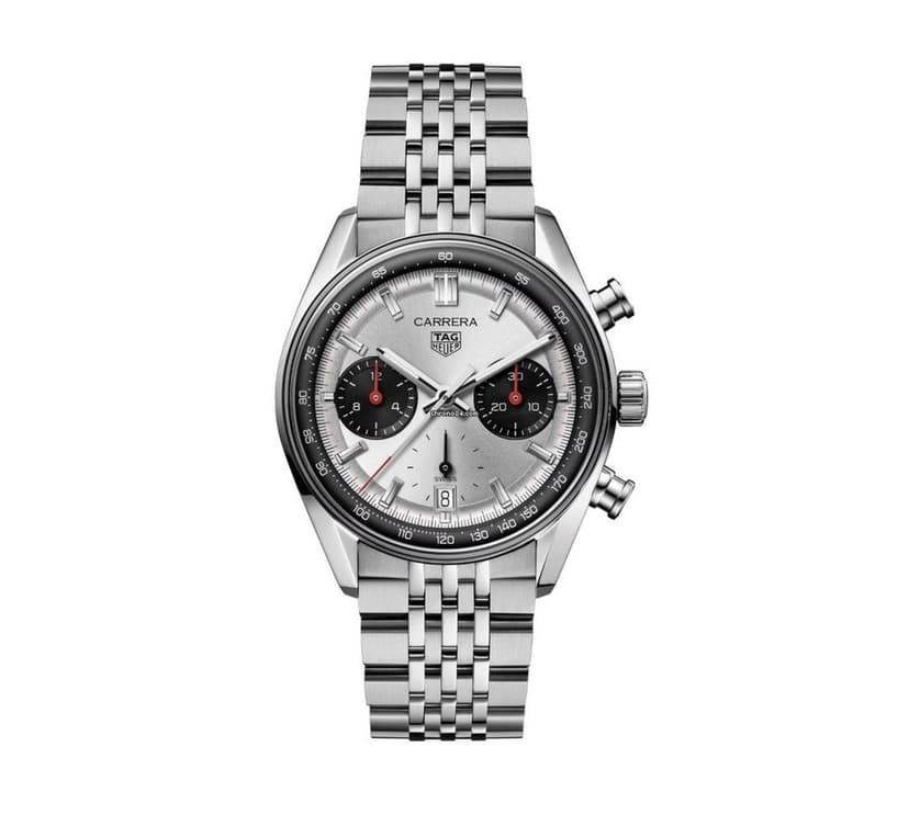 TAG Heuer preview