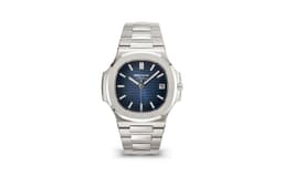 Patek Philippe Nautilus product image