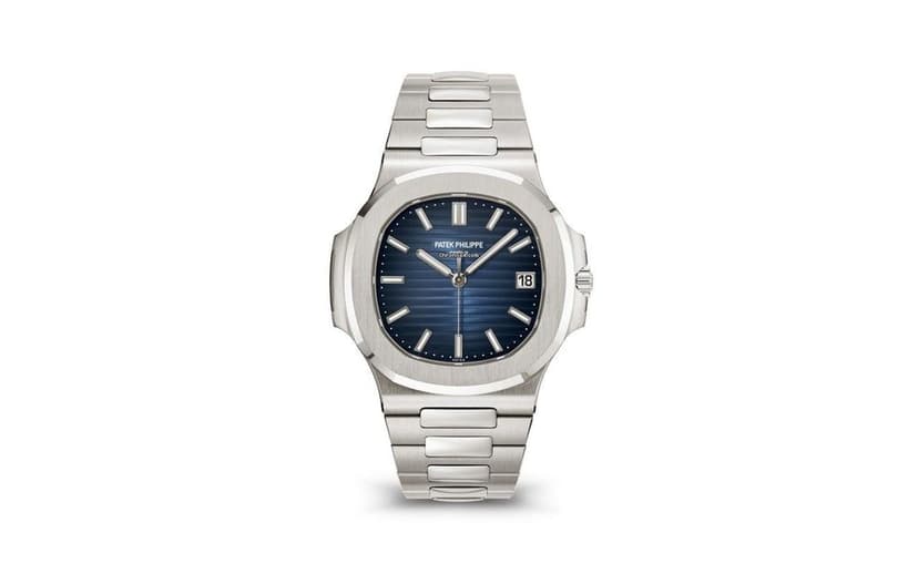 Patek Philippe preview
