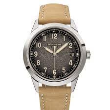 Patek Philippe preview