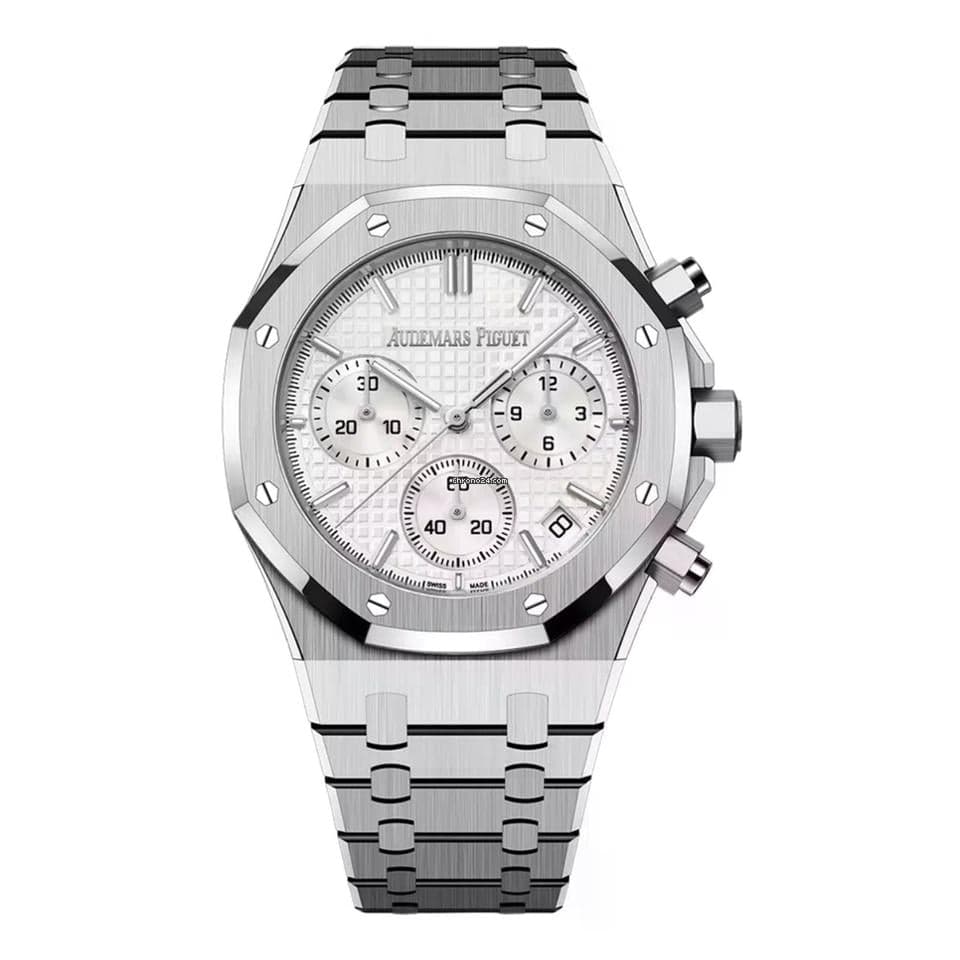 Royal Oak Chronograph 41