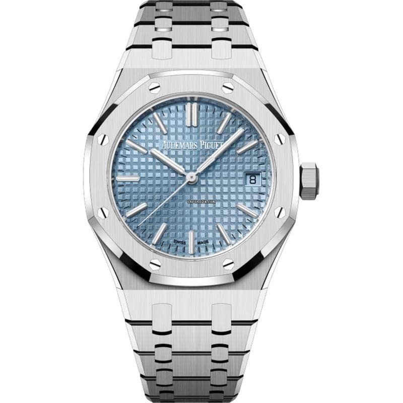 Royal Oak Selfwinding 37