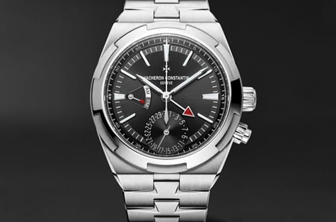 Overseas Dual Time