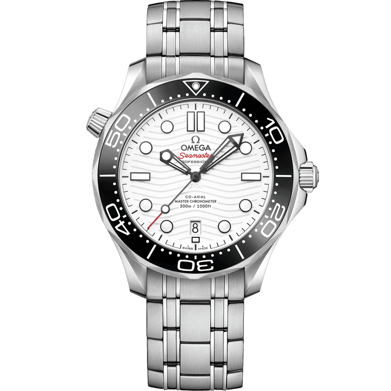 Seamaster Diver 300M