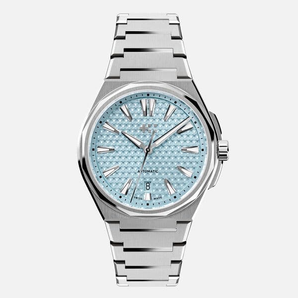 Christopher Ward preview