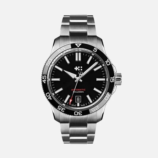 C60 Trident Pro 300 40mm variant (black)