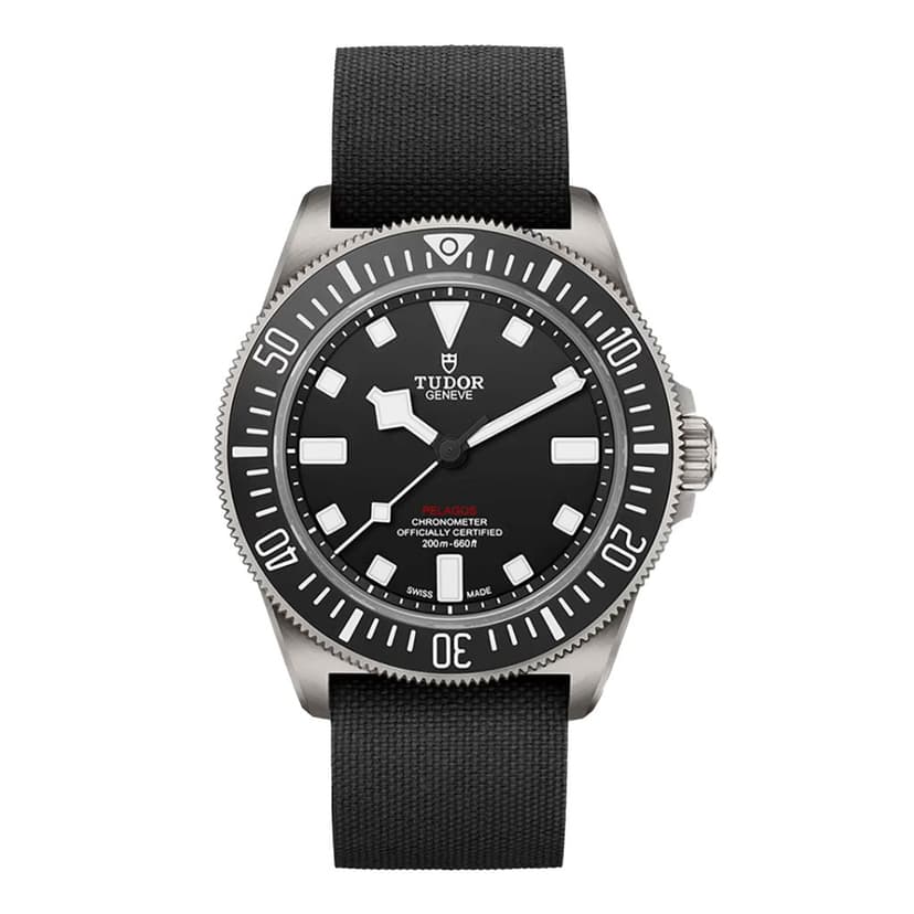 Tudor preview