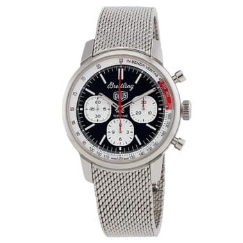 Breitling preview