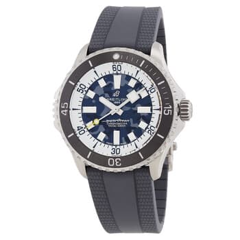 Superocean Automatic Superdiver