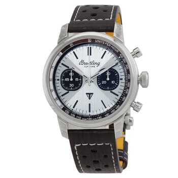 Breitling preview