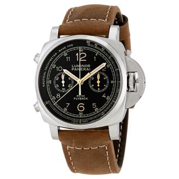 Luminor 1950 Automatic Flyback Chronograph