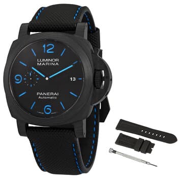 Luminor Marina Carbotech