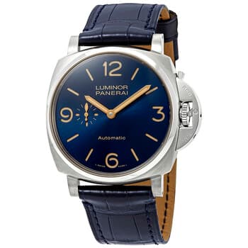 Panerai preview
