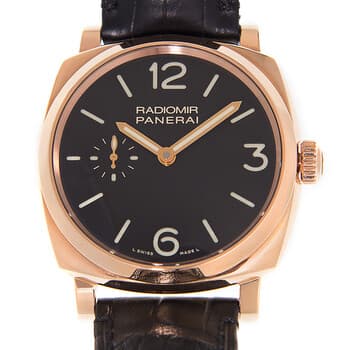 PANERAI preview