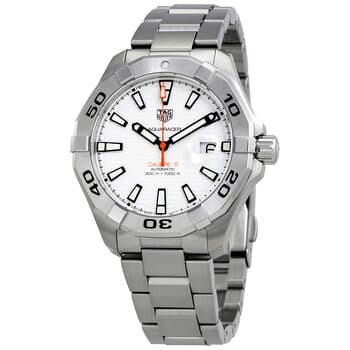 TAG Heuer preview
