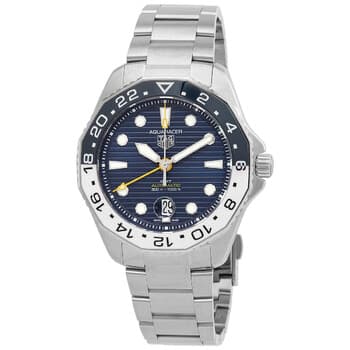 Aquaracer Professional 300 GMT