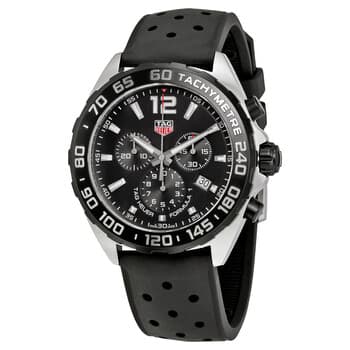 TAG Heuer preview