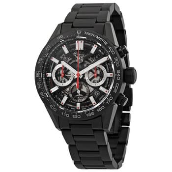 TAG Heuer preview