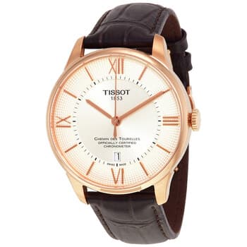 Tissot preview