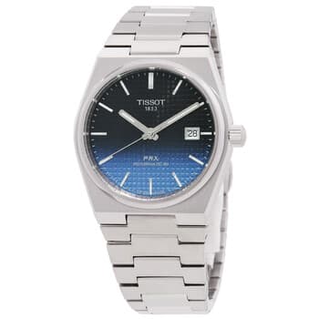 Tissot preview